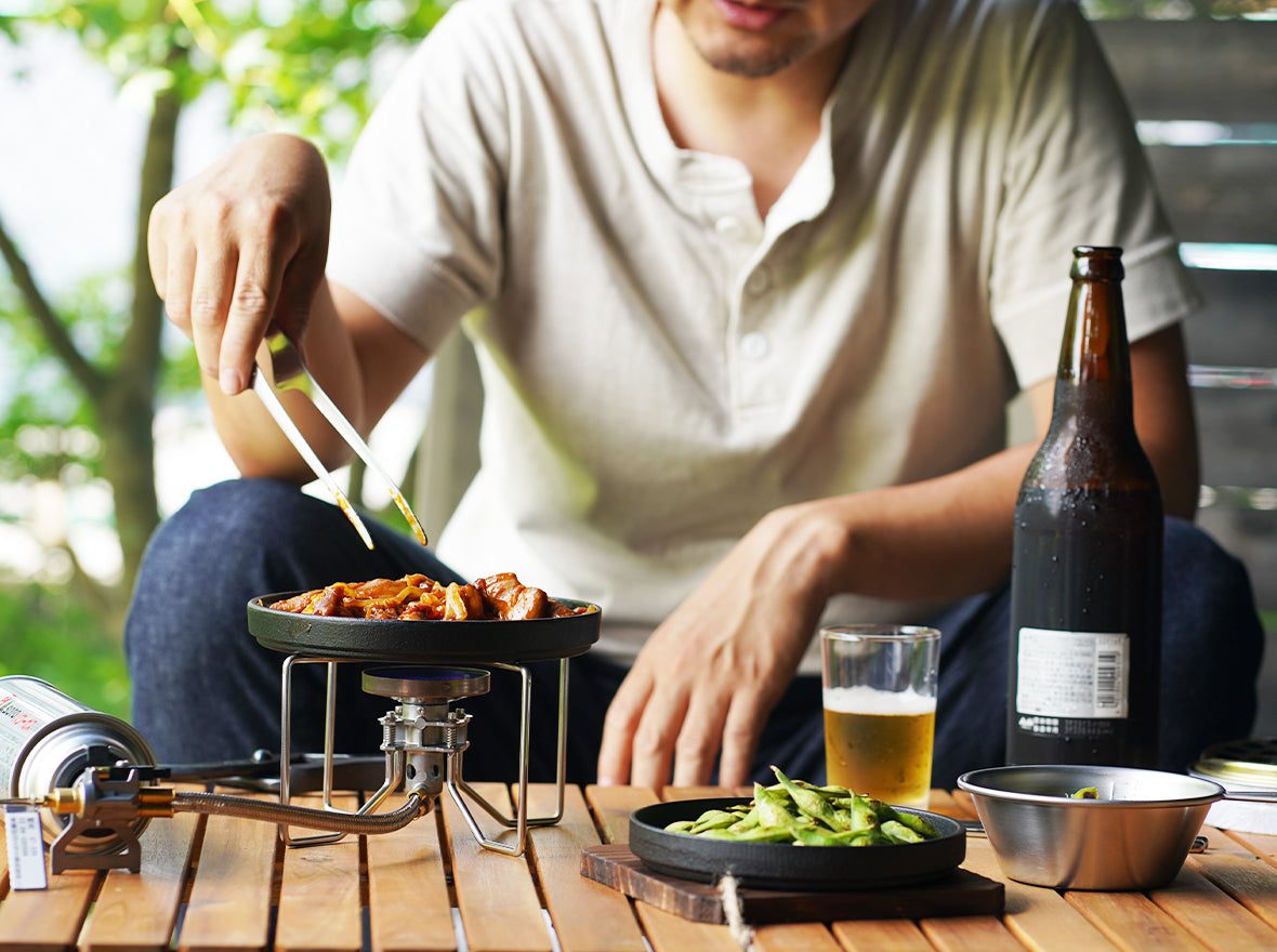 グリルプレート画像02