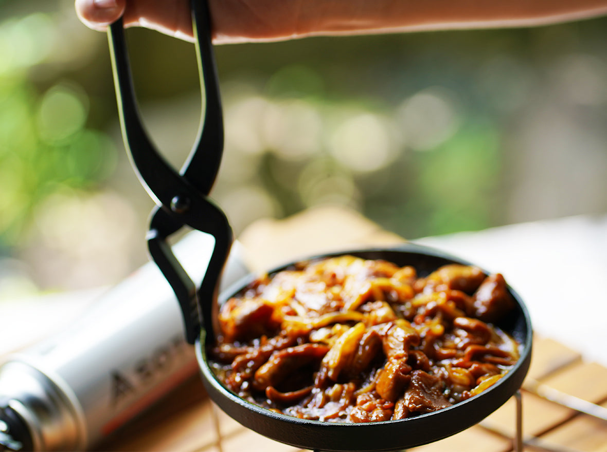 グリルプレート画像03