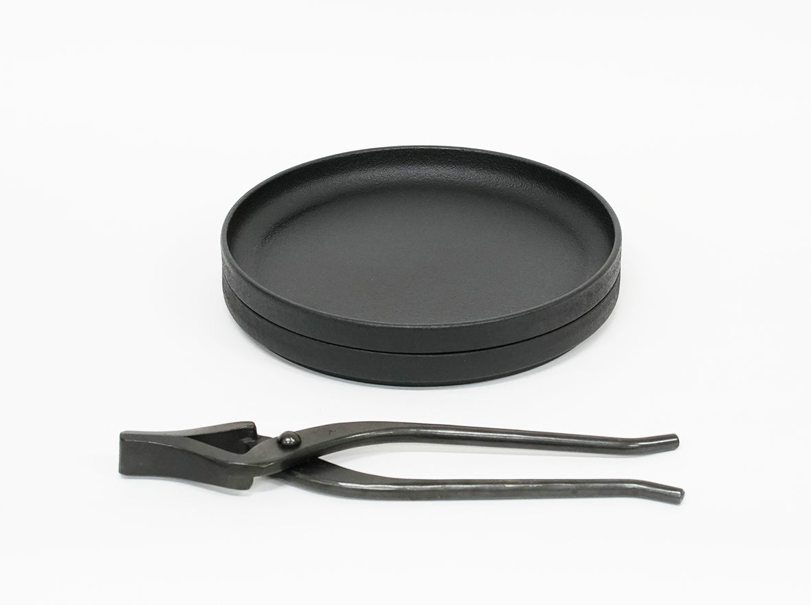 グリルプレート画像04