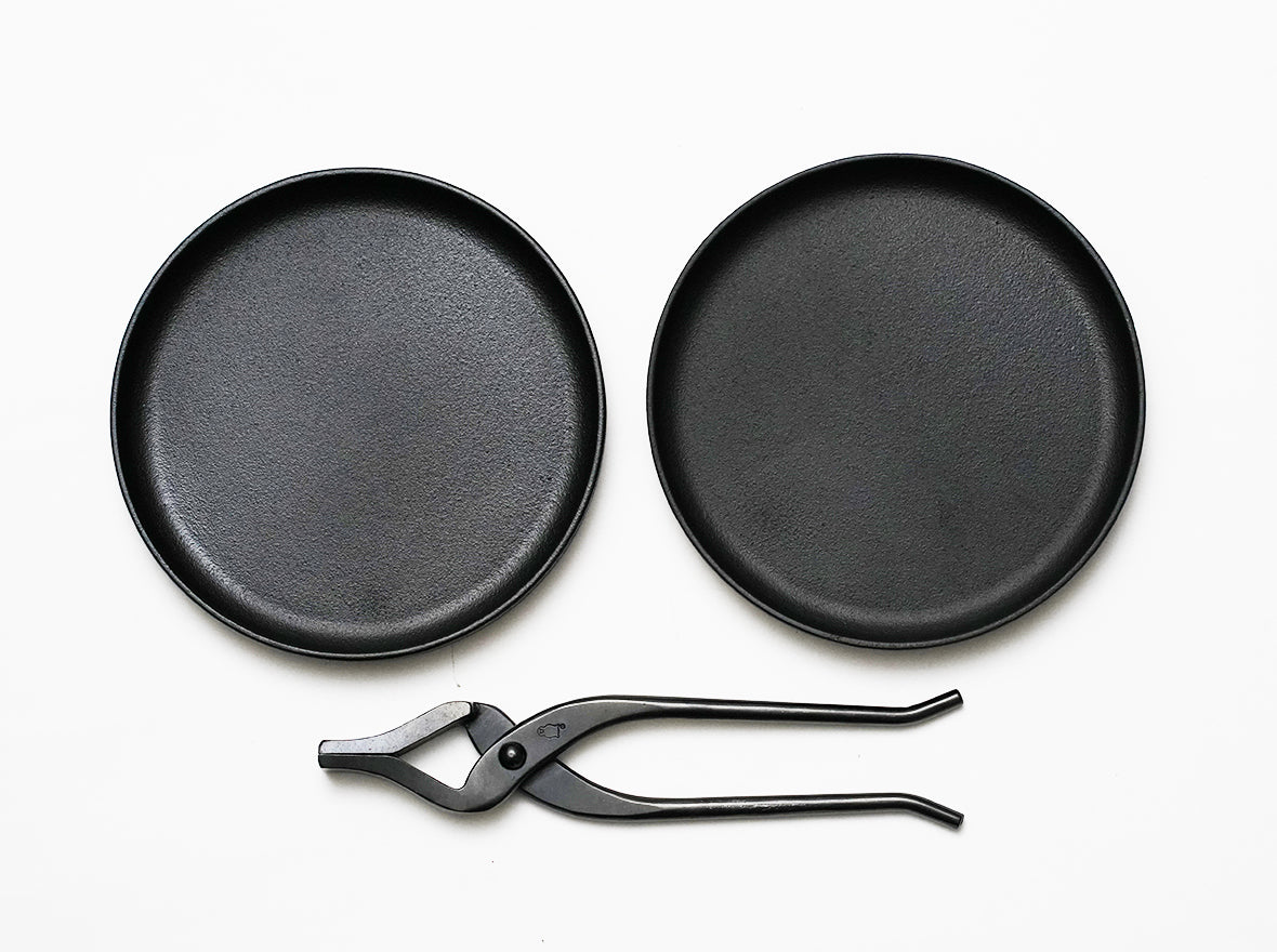 グリルプレート画像05