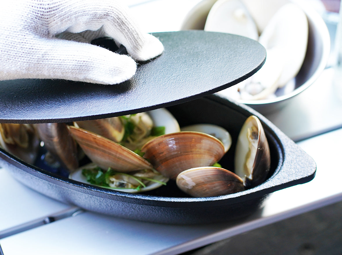 スリムダッチオーブン画像02