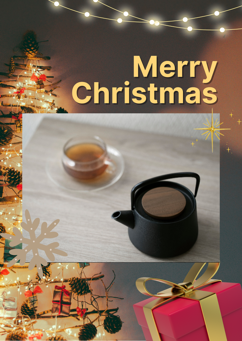 🎄クリスマスキャンペーンのお知らせ🎄