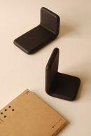 NEW　tetu ブックスタンド（大）