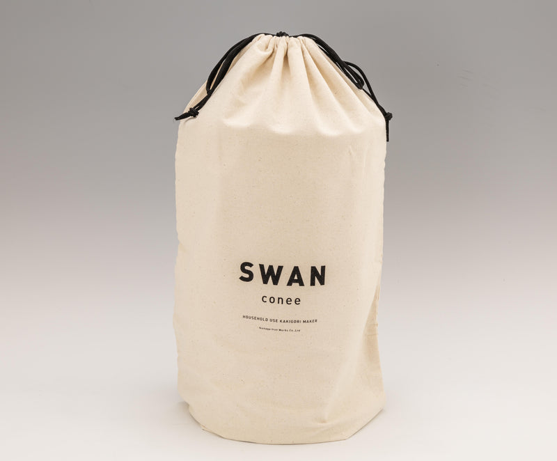 SWANconee用トートバッグのみ