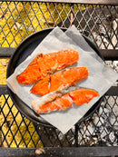 IKENAGA　グリルプレート　２枚セット