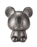 南部鉄玉　くまのがっこう