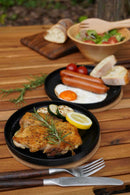 IKENAGA　グリルプレート　２枚セット