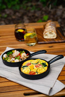 IKENAGA　スキレット2P