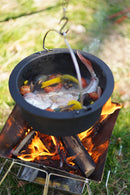 tetu　ダッチオーブン