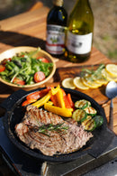 tetu　ダッチオーブン