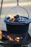 tetu　ダッチオーブン