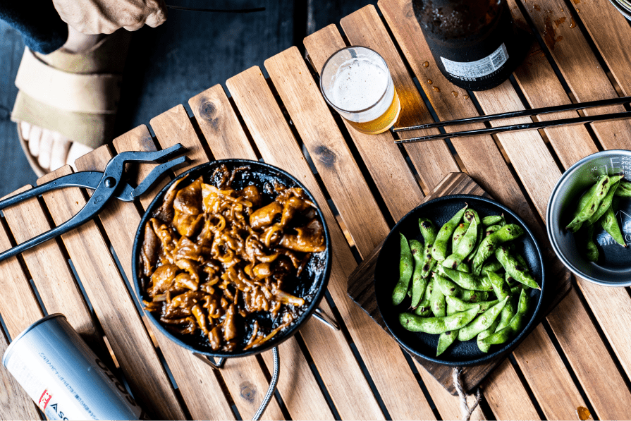 南部鉄角型ギョーザ鍋極池永鉄工株式会社 南部鉄角型ギョーザ鍋極池永鉄工株式会社