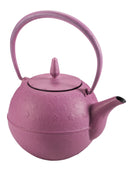 急須　sakura　ピンク　0.6L