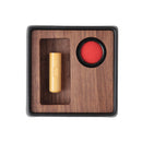 NEW　tetu 印鑑入れ