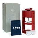 SWAN　conee（CHIKIRI　CAMPコラボの限定商品）